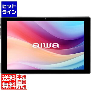y}\z09/24 AM1:59܂ AC aiwa tab 10-X Android1410.1C`^ubgPC (MT8766WB QuadCore/3GB/eMMC32GB/Android14/10.1^IPS/SIMXbg:Ȃ/1280x800pix) JA4-TBA1008