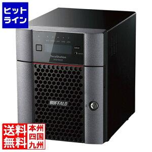 yX[p[SALEz9/11 AM1:59܂ obt@[ TeraStation WSS2022ST H/W RAID Desk 4xCNAS 32TB WSH5420DN32S2