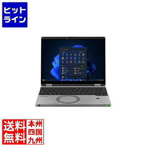 yX[p[SALEz9/11 AM1:59܂ pi\jbN Letfs note QR4 X(Core i5-1335U/16GB/SSDE512GB/{hCuȂ/Win11Pro/OFȂ/12.4^/FHD+/J[OC) CF-QR4JDTCR
