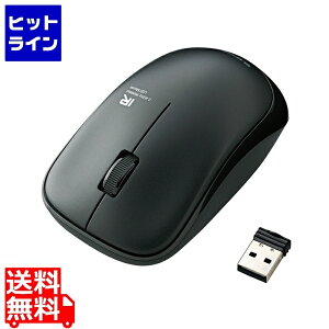 �G���R�� ����IR�}�E�X(3�{�^��) M-IR07DRSBK