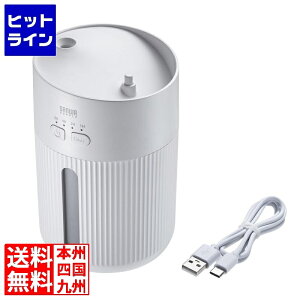 �y���������}���\���z10/17 AM9:59�܂� �T�����T�v���C �㕔����USB������(USB�d���E400ml) USB-TOY103W