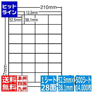 vGgy11/10蓖Im21I1ő100%|CgobNz@ iix ii[h 52.5mm×38.1mm A4 210mm×297mm 500V[g(100V[g×5) LDZ28UF