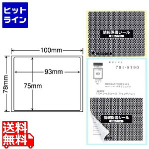 iiNGCg یV[(iiډBx) 93mm×75mm 100mm×78mm 1000V[g(100V[g×10) PPE4