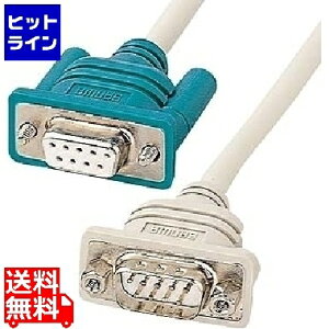 TTvC RS-232CP[u(3m) KR-9EN3