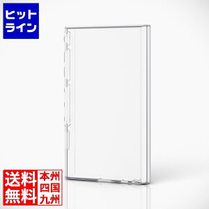 �G���R�� SONY WALKMAN A300�V���[�Y�p�\�t�g�P�[�X AVS-A23UCTCR