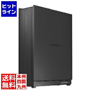 �A�C�E�I�[�E�f�[�^�@�� �@�l����1�h���C�uNAS 5�N�ۏ�4TB HDL1-LE04N