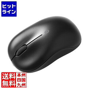 �T�����T�v���C Bluetooth�u���[LED�}�E�X(�[�d��) MA-BBRC312BK