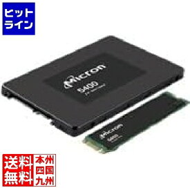 【6月1日ワンダフルデー】 レノボ TS 2.5型 5400MAX 480GB MU SATA HS SSD 4XB7A82289