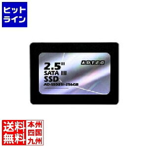 yX[p[SALEz9/11 AM1:59܂ AhebN SSD 2.5inch SATA 256GB AD-SSD25I-256G