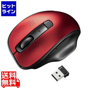 �T�����T�v���C ���C�����X�u���[LED�}�E�X MA-WBL134R