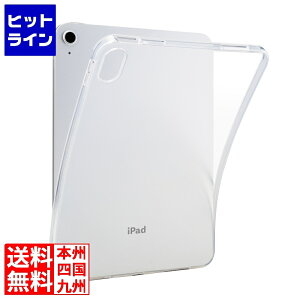 �G���R�� iPad(A16) �\�t�g�N���A�P�[�X �y�� TB-A25RUCCR