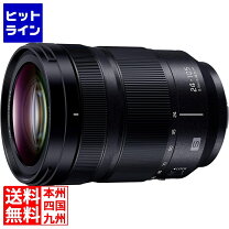 楽天市場】lumix s 24－105mm f4 macro o．i．s．の通販