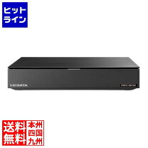 楽天市場】IODATA RECBOXの通販
