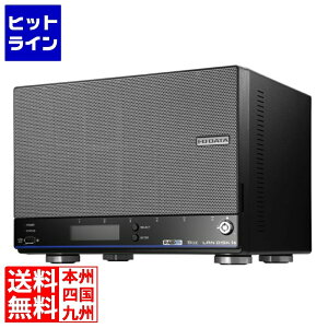 �A�C�E�I�[�E�f�[�^�@�� �@�l����4�h���C�uNAS(�l�b�g���[�NHDD) 5�N�ۏ� 8TB HDL4-HB08EX