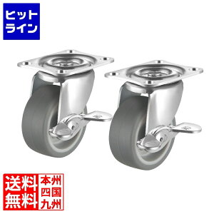 �v�G���g���y05/20 24���Ԍ��蓖�I�m��2����1�I1���ő�100%�|�C���g�o�b�N�z�@ �T�����T�v���C �ėp�L���X�^�[ 75mm�a 2�Z�b�g (�t���[�X�g�b�p�[�t��) CST-75TP-FRST2