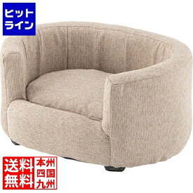 要エントリ【12/10 24時間限定当選確率2分の1！1等最大100%ポイントバック】　 東谷 ペットベッド PET-72IV PET-72IV