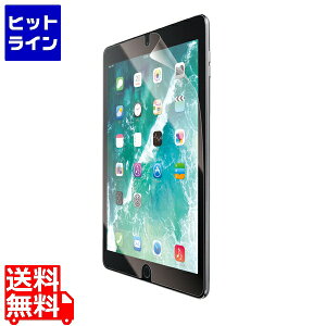 �G���R�� iPad 10.2 2019�N���f��/�ی�t�B����/���� TB-A19RFLAG