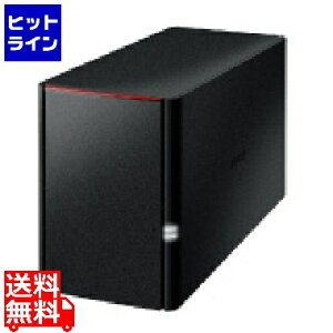 y}\z10/09 AM1:59܂ obt@[ LinkStation for SOHO 3Nۏؕtf RAID@\ lbg[NΉHDD 2TB LS220DN0202B