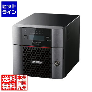 yX[p[SALEz9/11 AM1:59܂ obt@[ TeraStation WS IoT 2022 for Storage Workgroup EditionڃfXNgbvNAS 2xC 4TB WS5220DN04W2