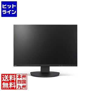 NEC 24^USB Type-CΉ3ӋzChtfBXvC/1920×1200/USB Type-CADisplayPortAHDMIAXeI~jWbN/F(ubN)/Xs[J/k5Nۏ؁l LCD-EA242WU-BK