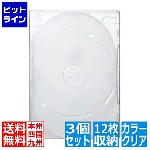 y}\z09/24 AM1:59܂ TTvC DVDg[P[X(12[E3ZbgENA) DVD-TW12-03CLN