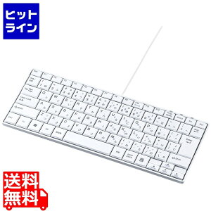 y}\z10/09 AM1:59܂ TTvC USBXL[{[h SKB-SL18WN