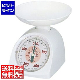 タニタ 1345 コックさん 受皿式 (ホワイト) 1345