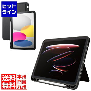 yX[p[SALEz9/11 AM1:59܂ GR iPad(A16) \tgP[X y X^ht Pencil[ TB-A25RUCSTBK