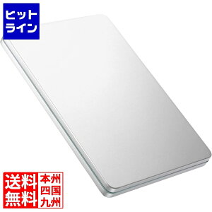 ACEI[Ef[^@ USB3.2 Gen1(USB3.0)Ή|[^un[hfBXNuJNv 1TB Silver×Green HDPX-UTSC1S