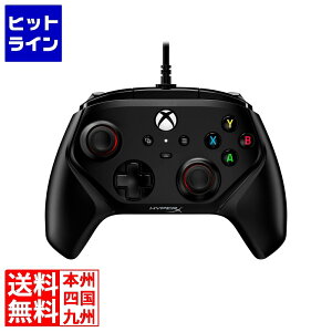 y}\z11/11 AM1:59܂ HP HyperX Clutch Gladiate Xbox Rg[[ ubN 6L366AA