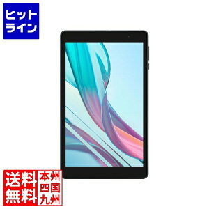 WFlVXz[fBOX aiwa tab AB8 Android128C`^ubgPC (MT8183 OctaCore/4GB/64GB/Android12/8^/SIMXbgFȂ/𑜓x1280x800) JA3-TBA0802