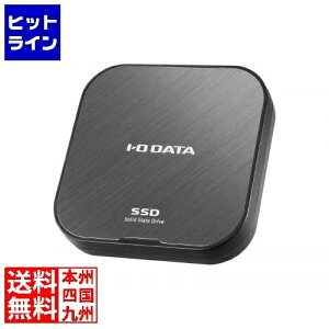 �A�C�E�I�[�E�f�[�^�@�� USB 40Gbps�Ή�SSD 2TB R-SSPT-UF2