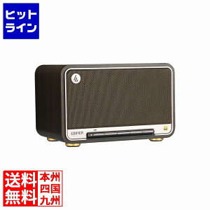 ���C�����X �X�s�[�J�[ D32 �ő�o��60W Bluetooth 5.3 USB-C AUX Wi-Fi (AirPlay ��) �n�C���]�Ή� LDAC 11���ԘA���Đ��\ 5200mAh�o�b�e���[���� �u���b�N