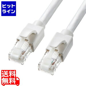 �y���������}���\���z1/16 AM1:59�܂� �T�����T�v���C �J�e�S��6A LAN�P�[�u�� KB-T6ATS-30W