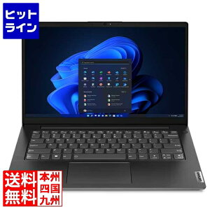 m{ Lenovo V14 Gen 4 (14.0^Ch/i5-13420H/8GB/256GB/Win11Pro) 83A000ASJP