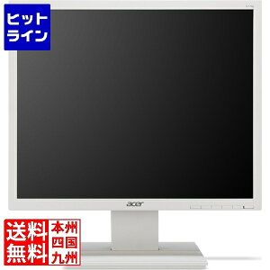 �G�C�T�[ 17�^�X�N�G�A�t���f�B�X�v���C (�����/1280x1024/250cd/5ms/�z���C�g/�~�jD-Sub 15�s��) V176Lwmf