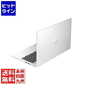 HP ProBook 450 G10 Notebook PC (Core i7-1355U/16GB/SSD・256GB/光学ドライブなし/Win11Pro/Office無/15.6型) 9Y1S8PT#ABJ
