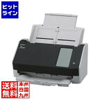 【04/17 09:59まで、お買い物マラソン】 富士通 GPN356 fi-8040 A4コンパクトスキャナ FI-8040