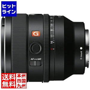 �\�j�[ FE 50mm F1.4 GM SEL50F14GM