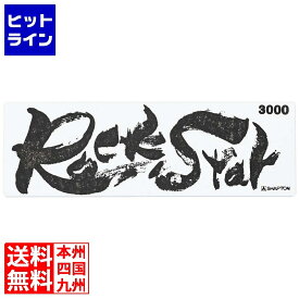 要エントリ【12/10 24時間限定当選確率2分の1！1等最大100%ポイントバック】　 シャプトン セラミック砥石 ロックスター ステンレス製収納ケース付 仕上砥 #3000 2311060