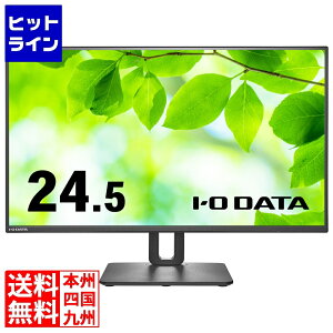 ACEI[Ef[^@ 24.5^t 1920×1080 t[X^CX^h m[gPCւ̋d\USB Type-C ubN 5Nۏ LCD-C251SH-F
