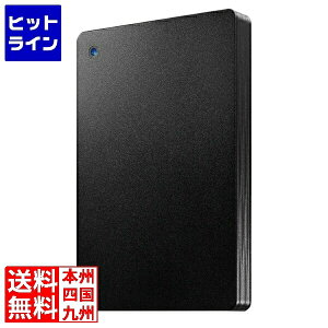 �A�C�E�I�[�E�f�[�^�@�� USB-A�|�[�^�u��HDD�u���b�N2TB HDPH-UTV2KB