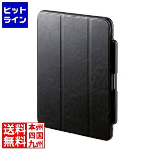 TTvC iPad Pro 11C`(M4/2024)p^b`y[|PbgtP[X PDA-IPAD1714BK3