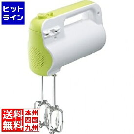 【お買い物マラソン】07/26 AM1:59まで 貝印 ハンドミキサー DL7520 BHV6401