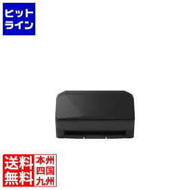 【お買い物マラソン】08/11 AM1:59まで 富士通 REE416 ScanSnap iX2500(ブラック) FI-IX2500BK