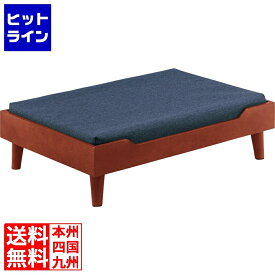 要エントリ【12/10 24時間限定当選確率2分の1！1等最大100%ポイントバック】　 東谷 ペットベッド PET-121BR PET-121BR