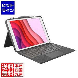 �y���������}���\���z4/10 AM1:59�܂� ���W�N�[�� COMBO TOUCH for iPad (��7����p)�g���b�N�p�b�h�t�L�[�{�[�h�P�[�X IK1057BKA