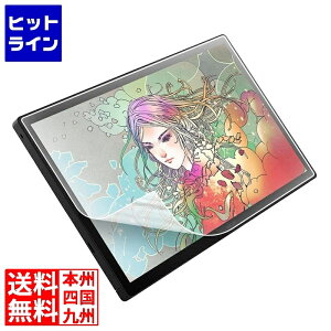 �T�����T�v���C Wacom �y���^�u���b�g Cintiq 24�Ή����̂悤�Ȕ��˖h�~�t�B���� LCD-WC24P