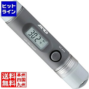 �G�[�A���h�f�C �h���^���ˉ��x�v �O���[ AD-5617WP
