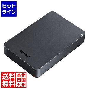 obt@[ USB3.1(Gen.1)Ή ϏՌ|[^uHDD 5TB ubN HD-PGF5.0U3-GBKA
